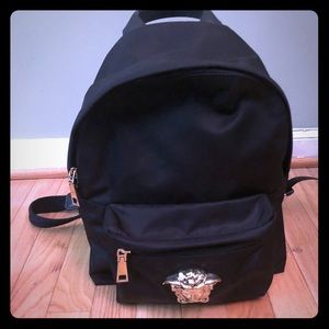 Versace Mini Backpack